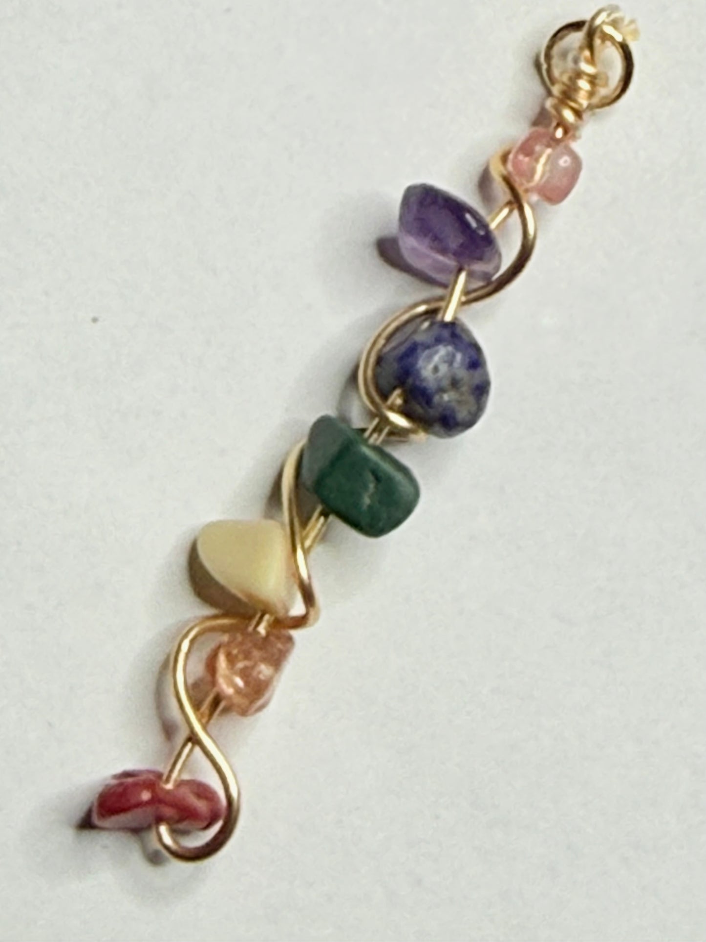 the aligned AF - Jaded Jewelry