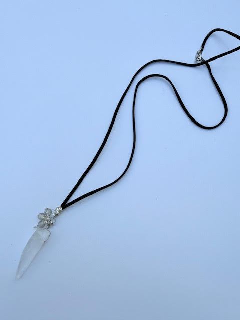 the catalyst pendant - Jaded Jewelry