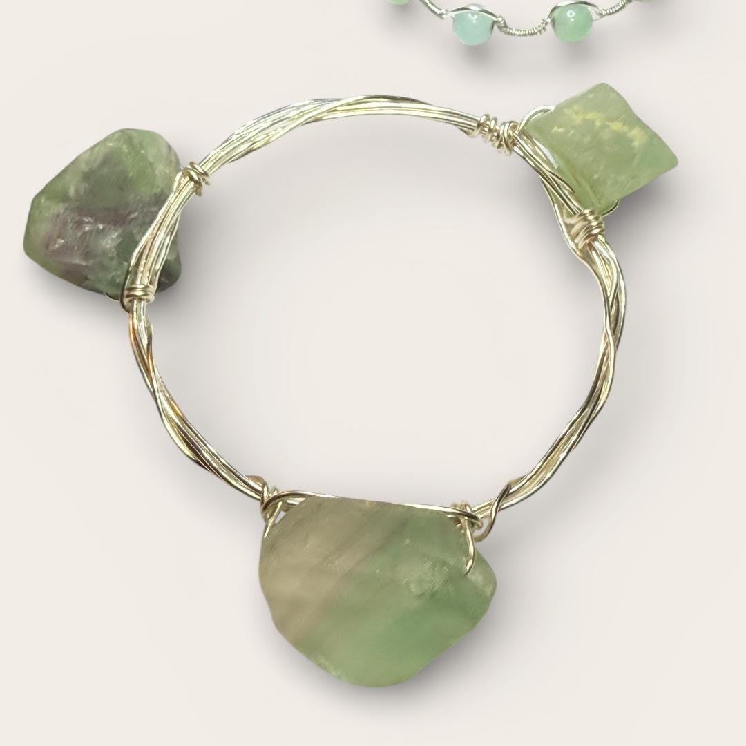 the clearing - Jaded Jewelry