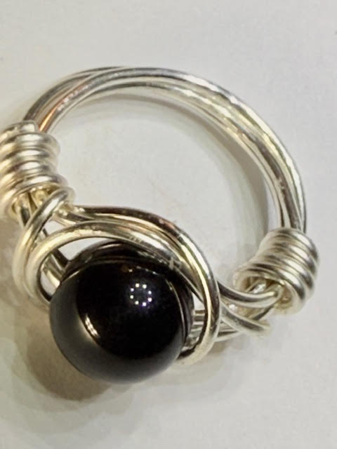 the night cap - Jaded Jewelry