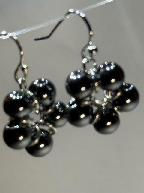 ai flora - Jaded Jewelry