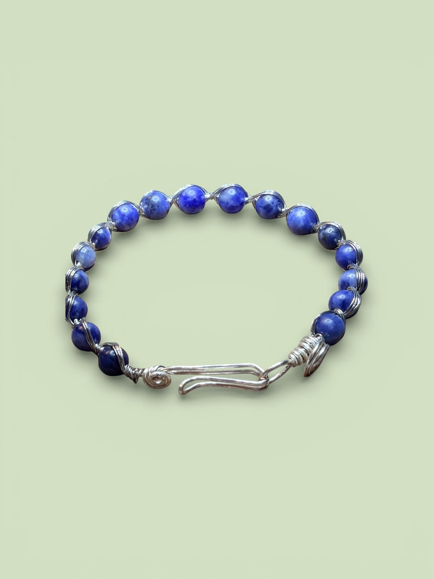 the stratosphere - Jaded Jewelry
