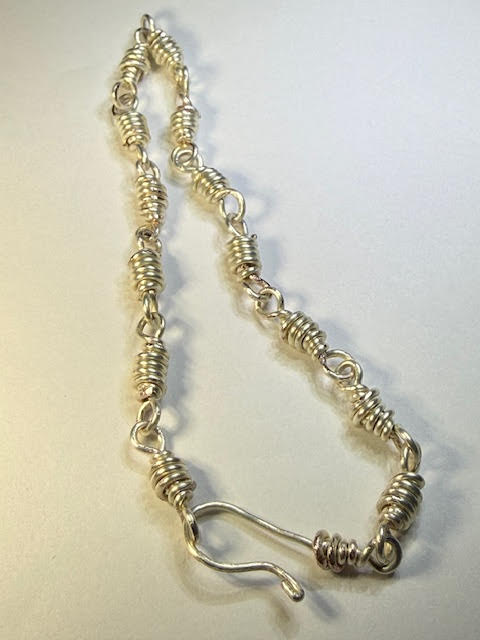 the stillbound - Jaded Jewelry