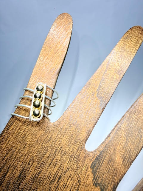 the summit alignment - Jaded Jewelry