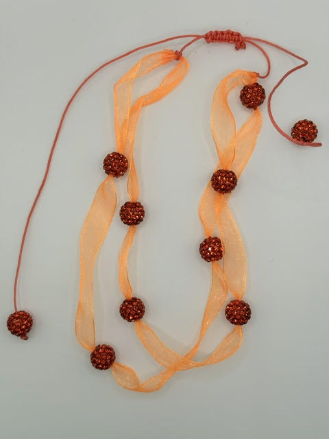 the tangerine dream - Jaded Jewelry