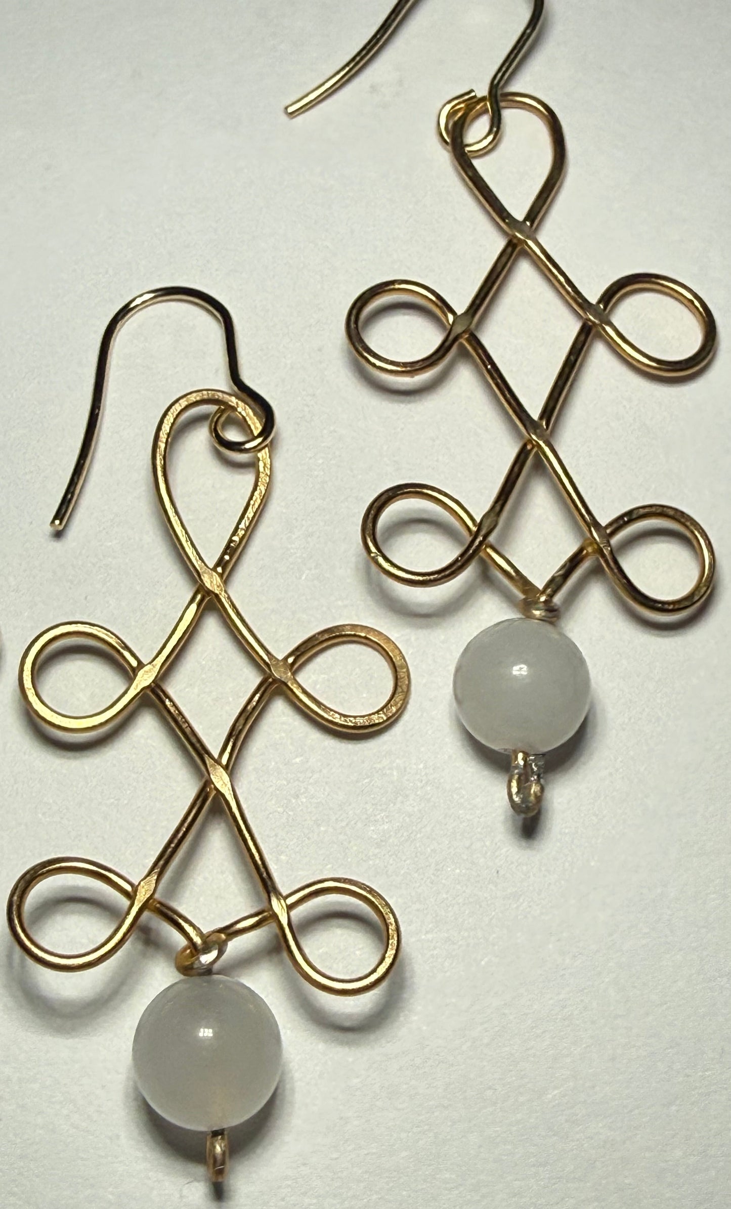 the better knots - Jaded Jewelry