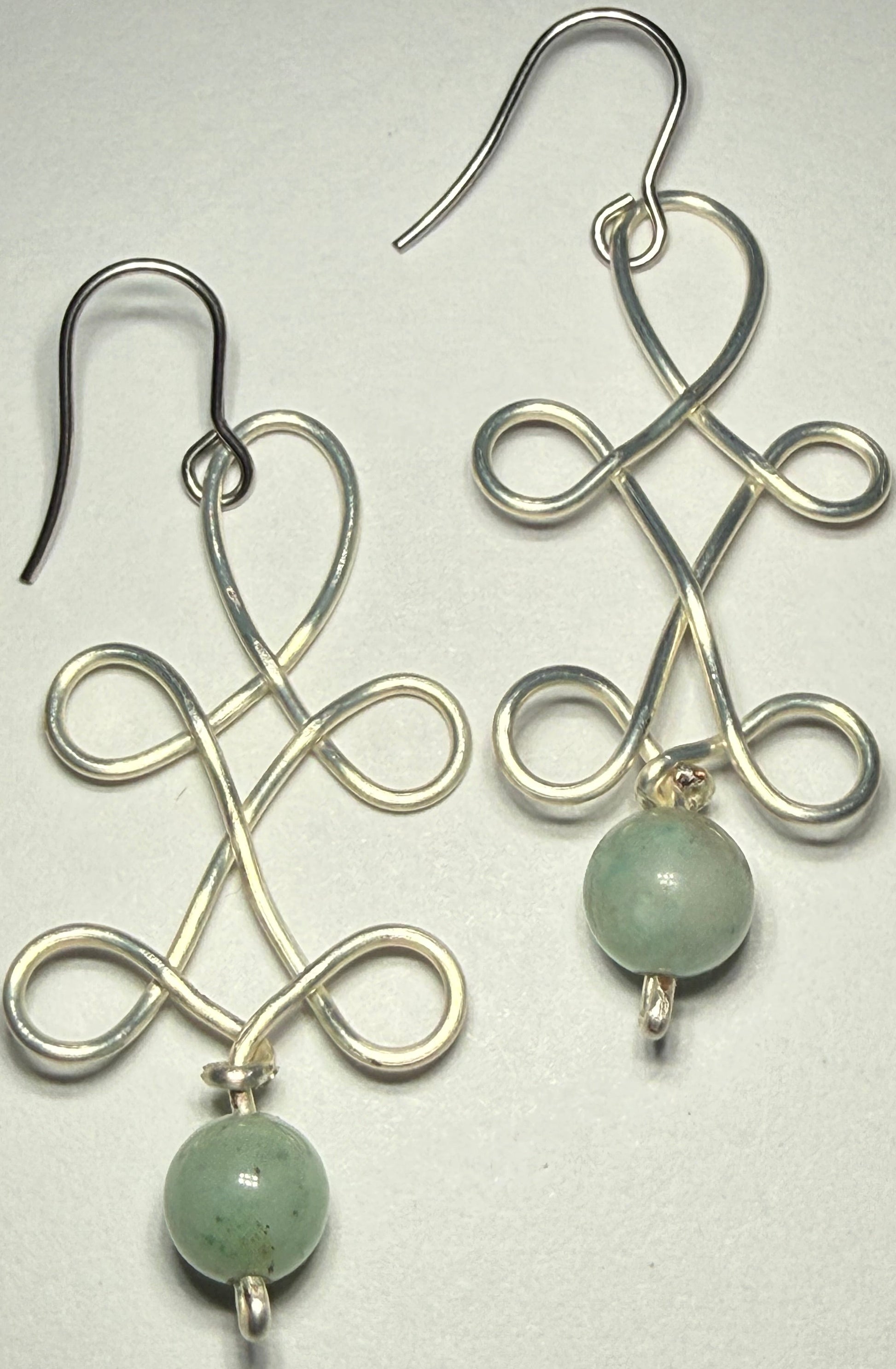the better knots - Jaded Jewelry