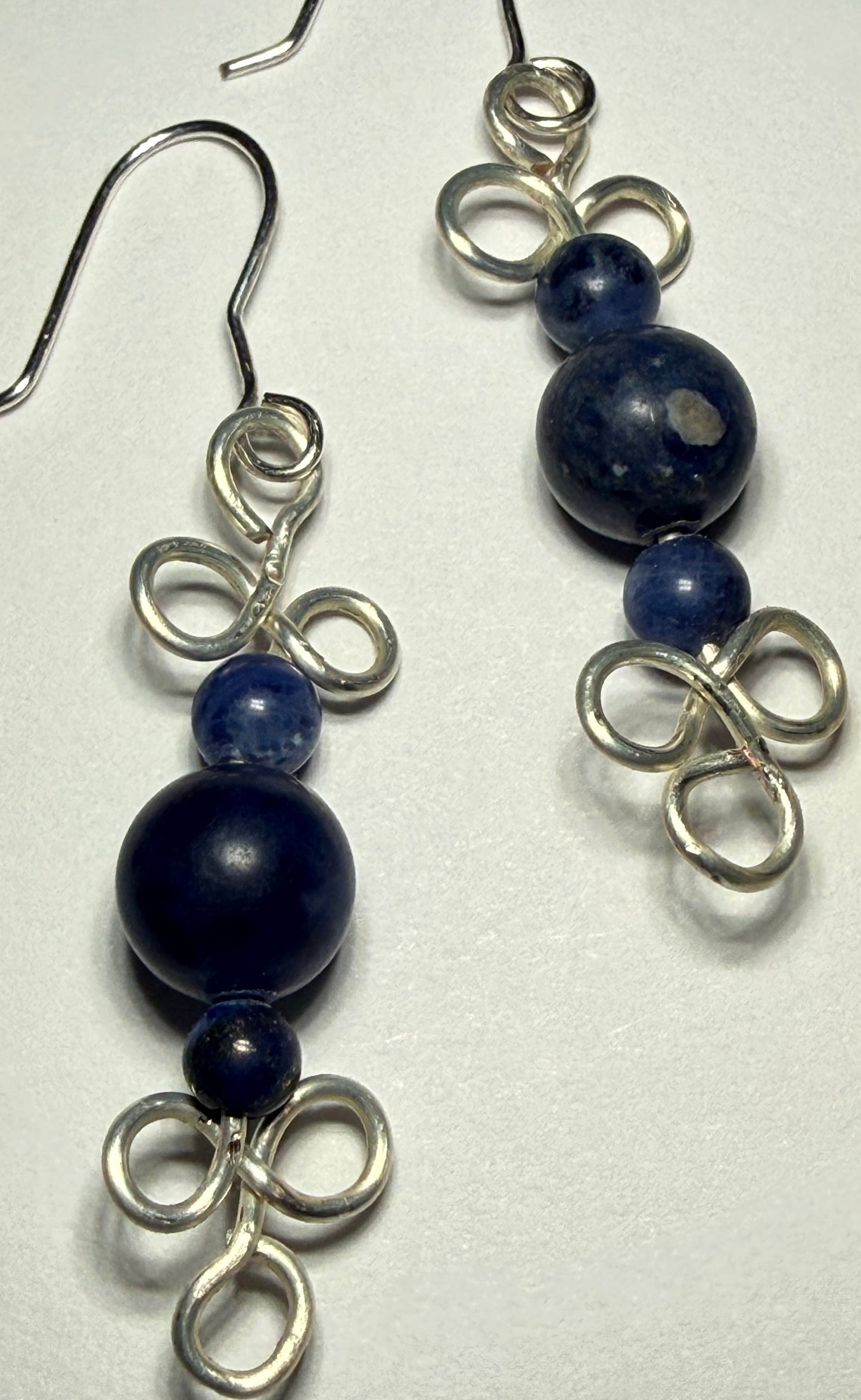 the better knots - Jaded Jewelry