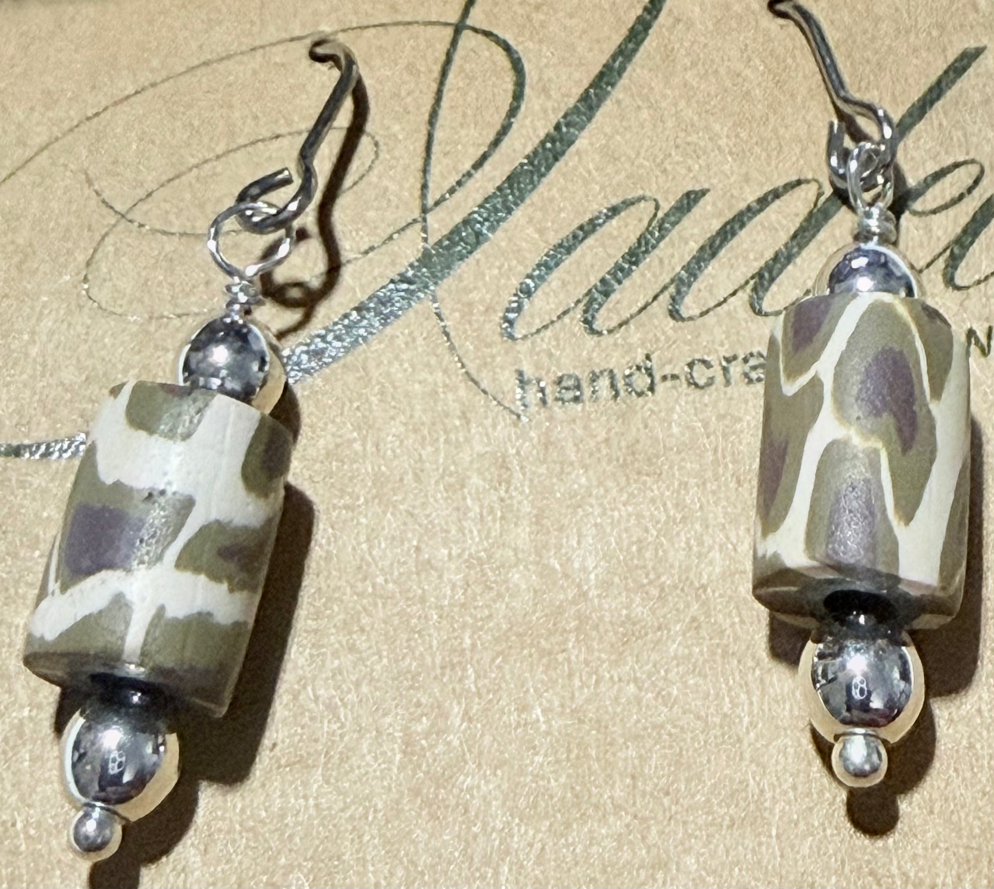 iron nomad - Jaded Jewelry