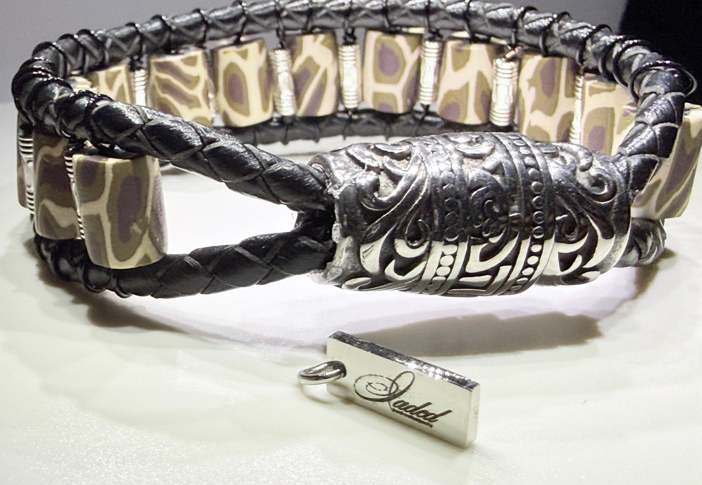 iron nomad - Jaded Jewelry