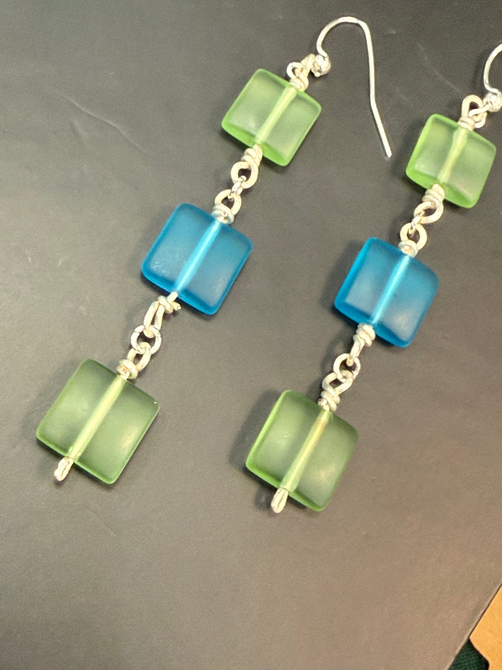 the spring fling - Jaded Jewelry