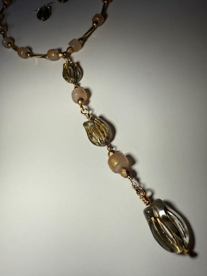 anmberlight - Jaded Jewelry