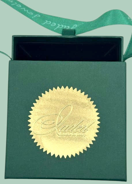 the gift box - Jaded Jewelry