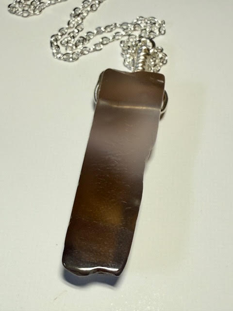 the earthen veil - Jaded Jewelry