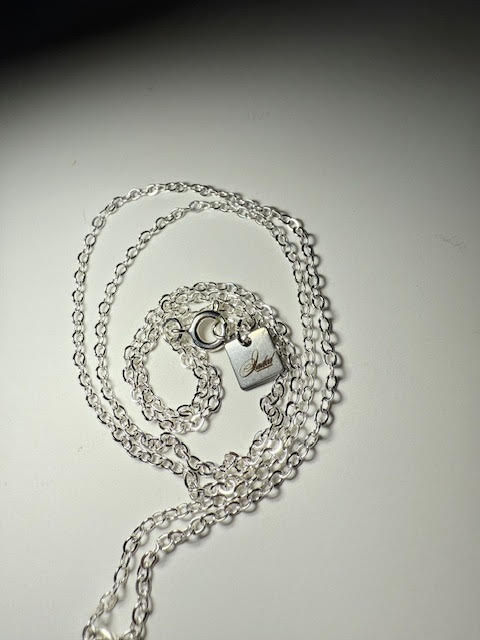 the earthen veil - Jaded Jewelry