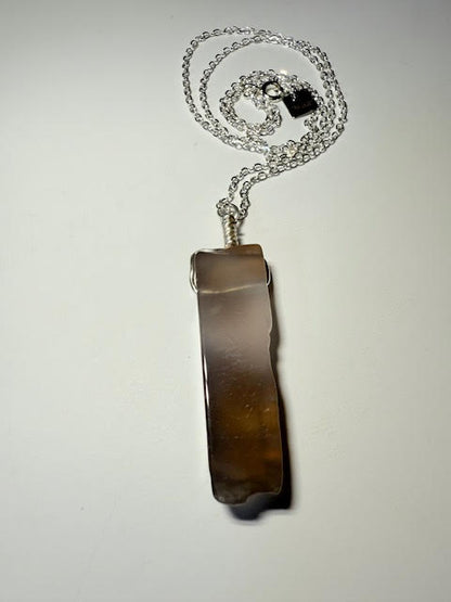 the earthen veil - Jaded Jewelry