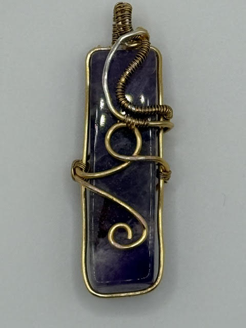 choose your chain - Jaded Jewelry