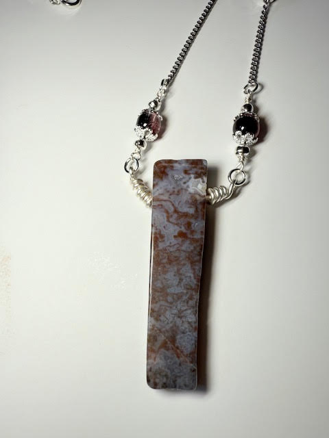 the crazy lace - Jaded Jewelry