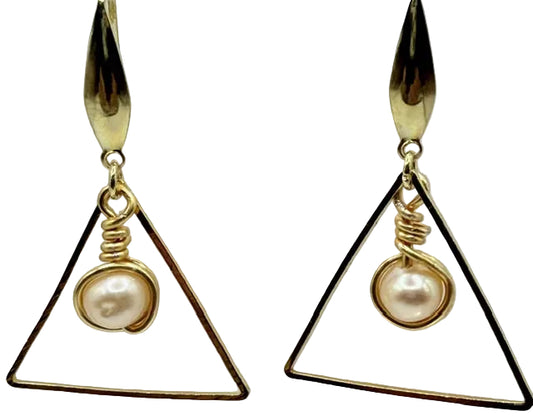 the delta drop - Jaded Jewelry