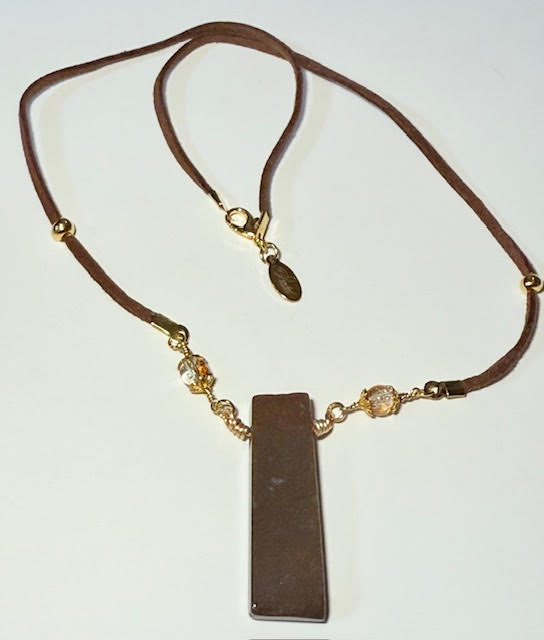 desert oracle - Jaded Jewelry