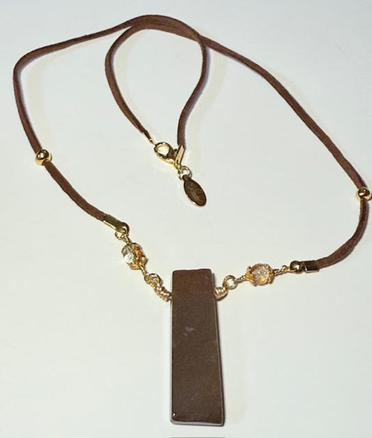 desert oracle - Jaded Jewelry