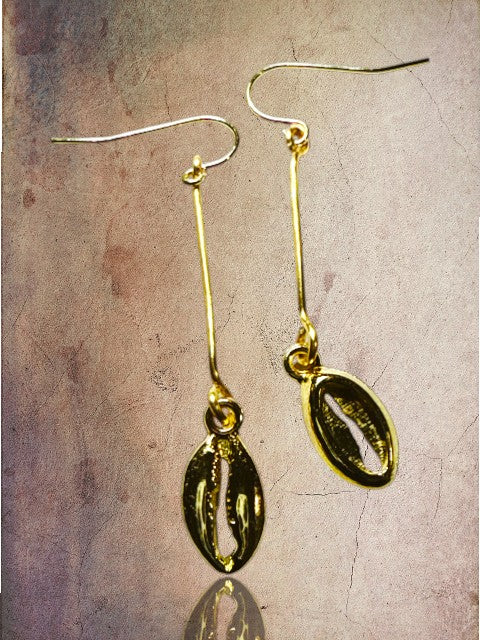 the espresso martini earrings