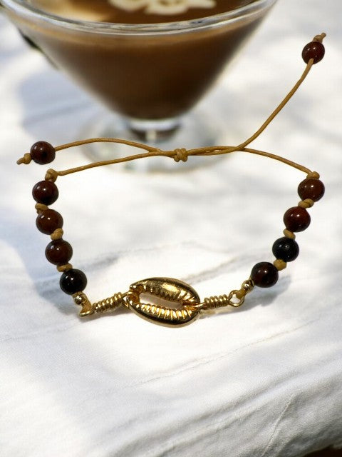 the espresso martini bracelet