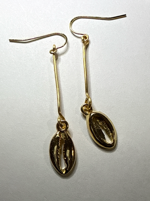 the espresso martini earrings