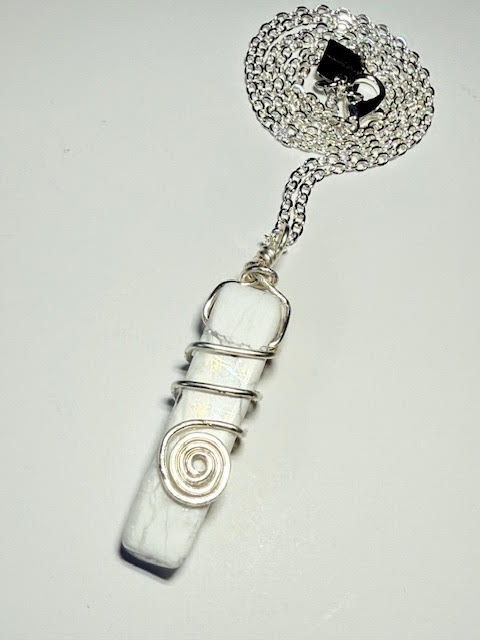 the frostbite - Jaded Jewelry