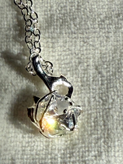 the luminary - Jaded Jewelry