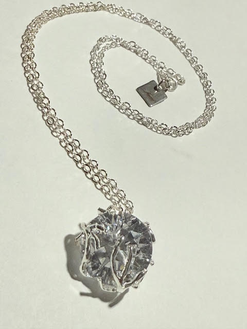 the luminary moonrise (silver)