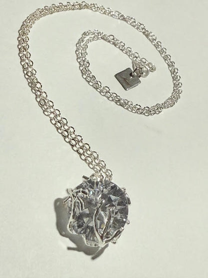 the luminary moonrise (silver)