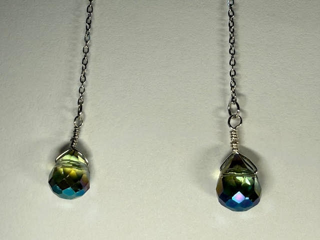 luna veil - Jaded Jewelry