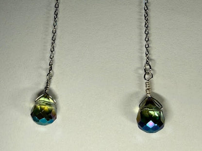 luna veil - Jaded Jewelry