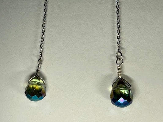 luna veil - Jaded Jewelry