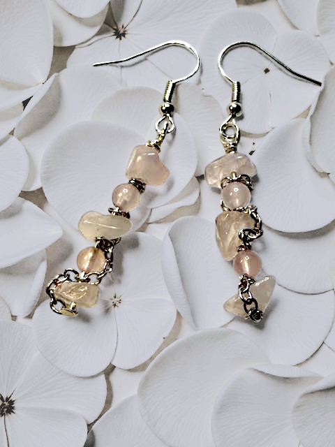 the madame c earrings