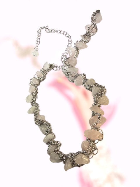 the madame c-necklace