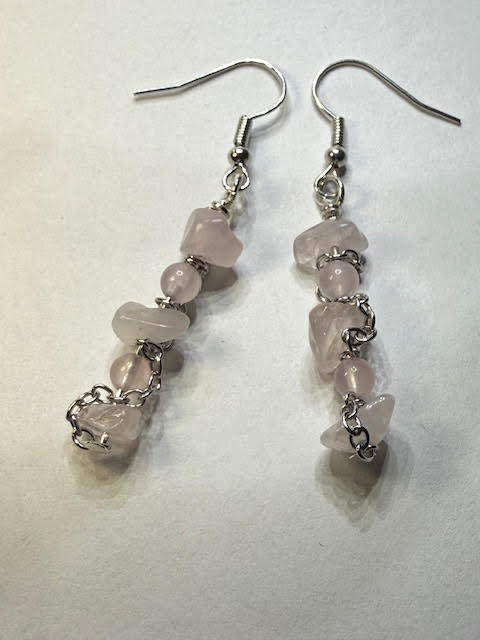 the madame c earrings