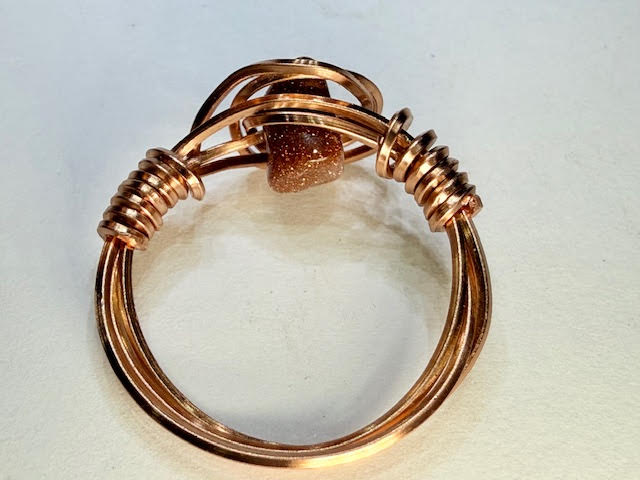 the molten old fashioned