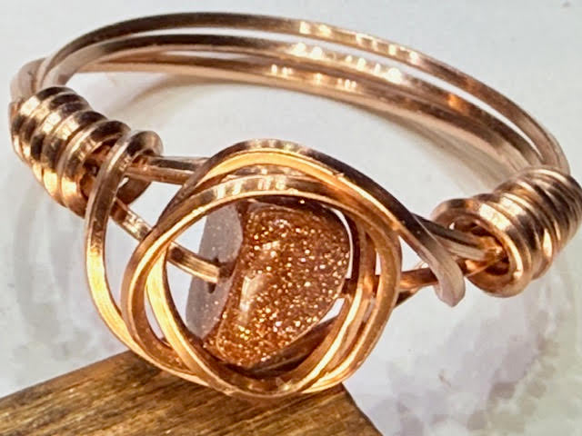 the molten old fashioned