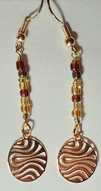 molten muse 2 - Jaded Jewelry