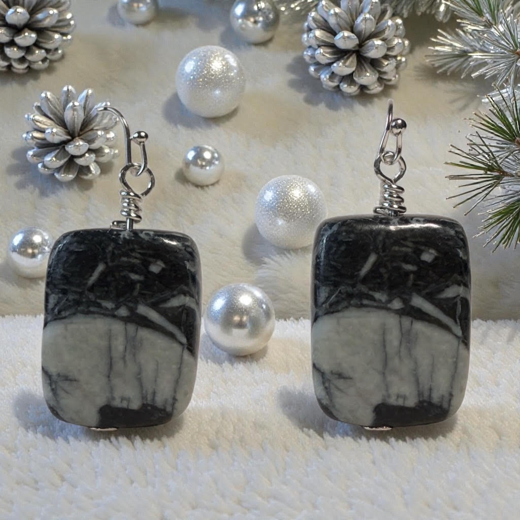 the moonstruck earrings