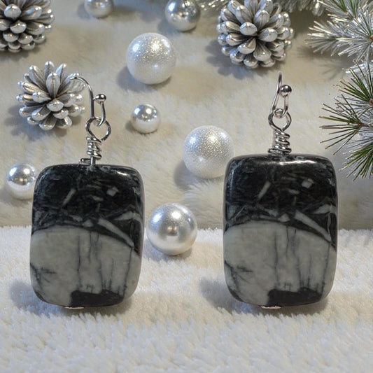 the moonstruck earrings