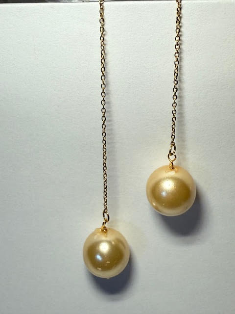 the waxing - Jaded Jewelry