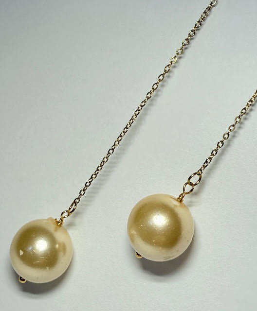 the waxing - Jaded Jewelry