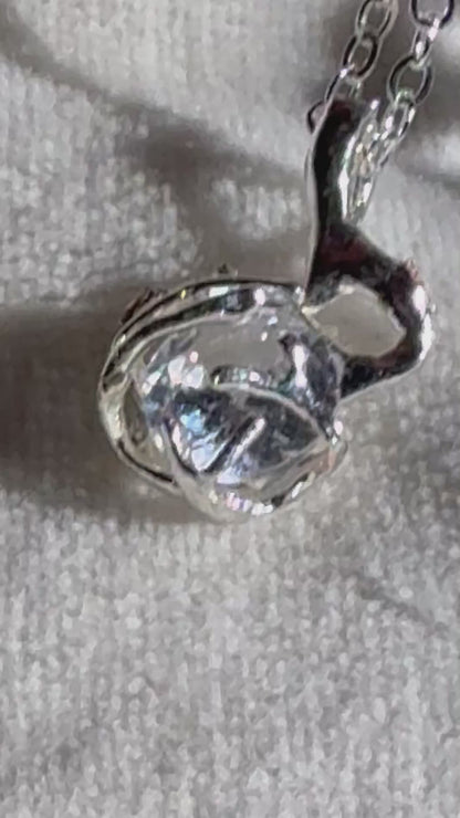 the luminary moonrise (silver)