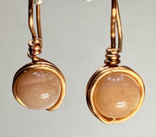 the solar drift - Jaded Jewelry