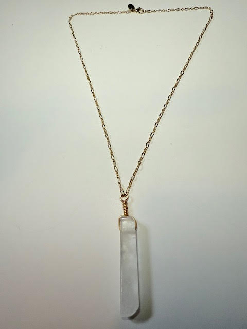 solar veil - Jaded Jewelry