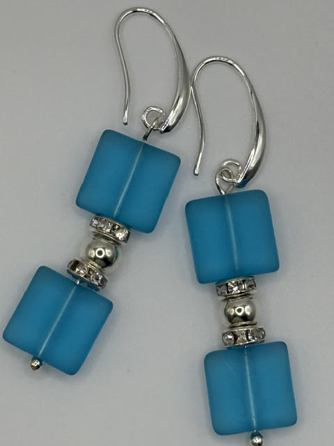 the spring fling - Jaded Jewelry