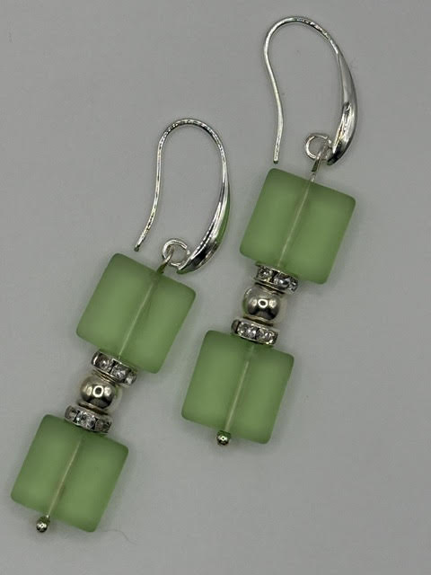 the spring fling - Jaded Jewelry